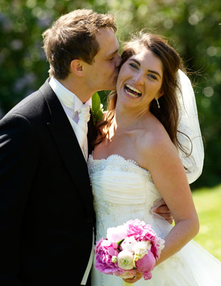 Tudor Photography Wedding Photography