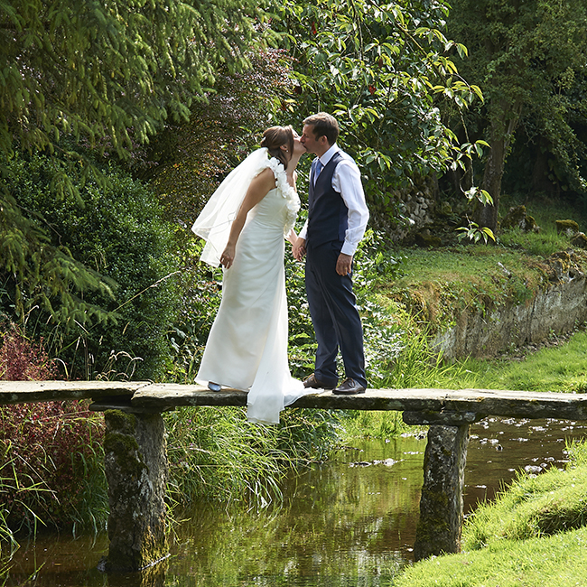Tudor Photography Wedding Services