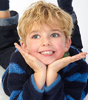 Social Photography in Tudor Photography Studio in Banbury