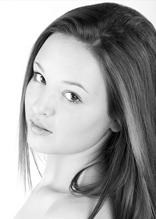 Tudor Photography professional studio photography