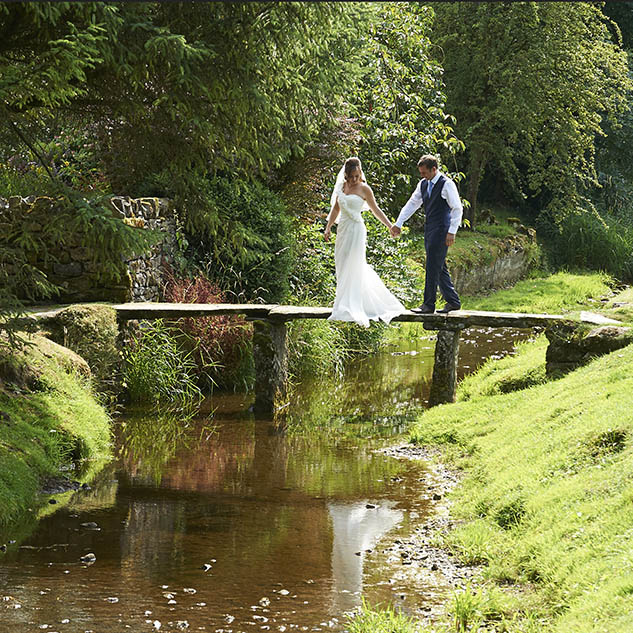 Charlotte & Alan wedding testimonial