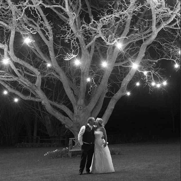 Jo & Richard Wedding testimonial